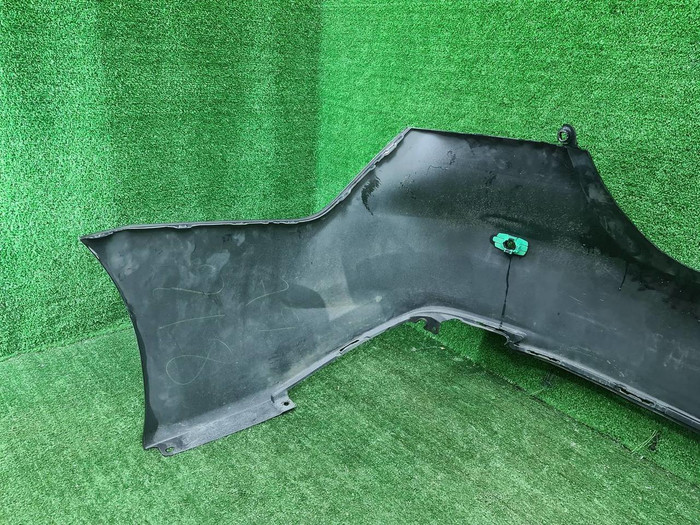 Бампер задний Toyota Camry xv70 (2020-н.в.)