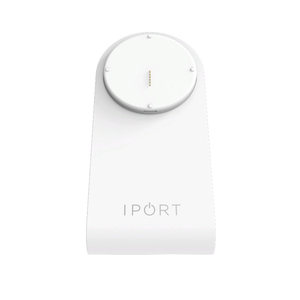 Зарядная станция для iPad iPort Connect Pro BaseStation, White