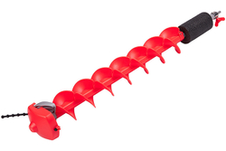 Шнек пластиковый HIGASHI Cobra Long 150