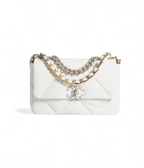 Сумка Chanel 19