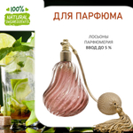 Мохито, отдушка для свечей и мыла