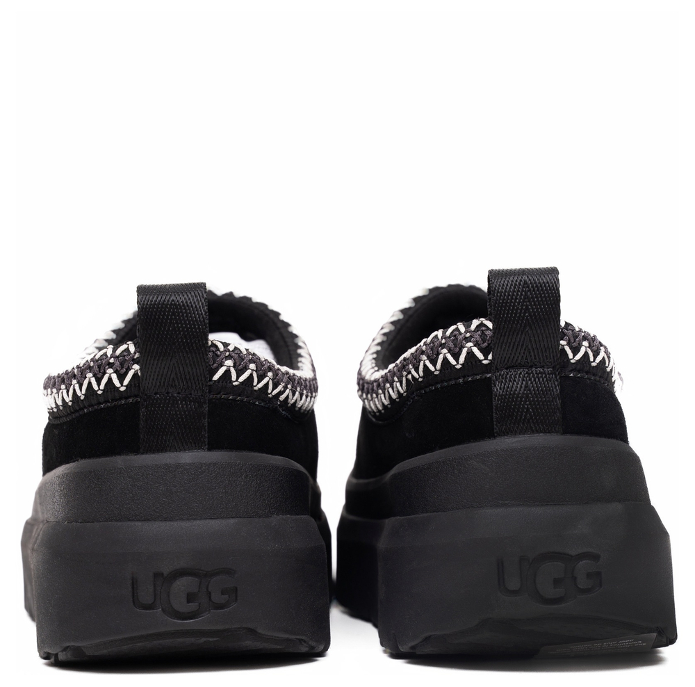 Ugg Tazz Hybrid Black