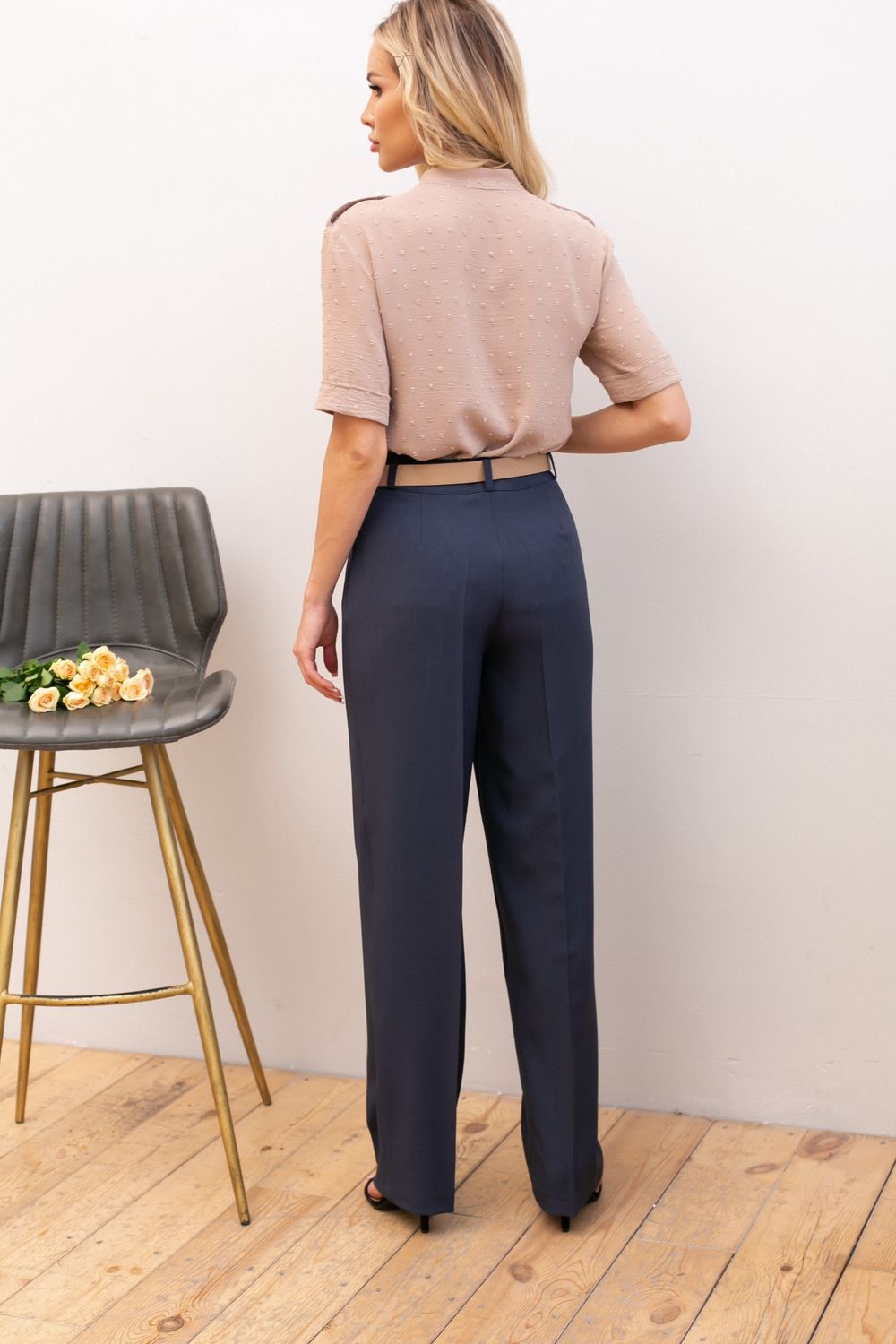 Брюки Реми №1 Valentina