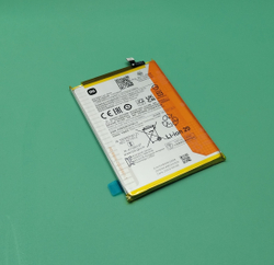 Xiaomi Redmi 12C (22126RN91Y) / Poco C55 (22127PC95G) - Аккумулятор (батарея) (BN5L) / (BN5K) (ORIG-SP)