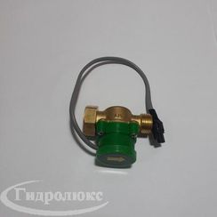 Датчик потока для W15GR-10