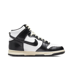 Женские кроссовки Nike Dunk High 'Vintage Black' DQ8581-100