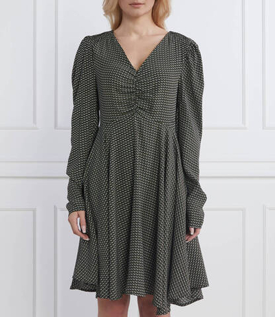 платье leonor Pepe Jeans London - черный(PL953133)