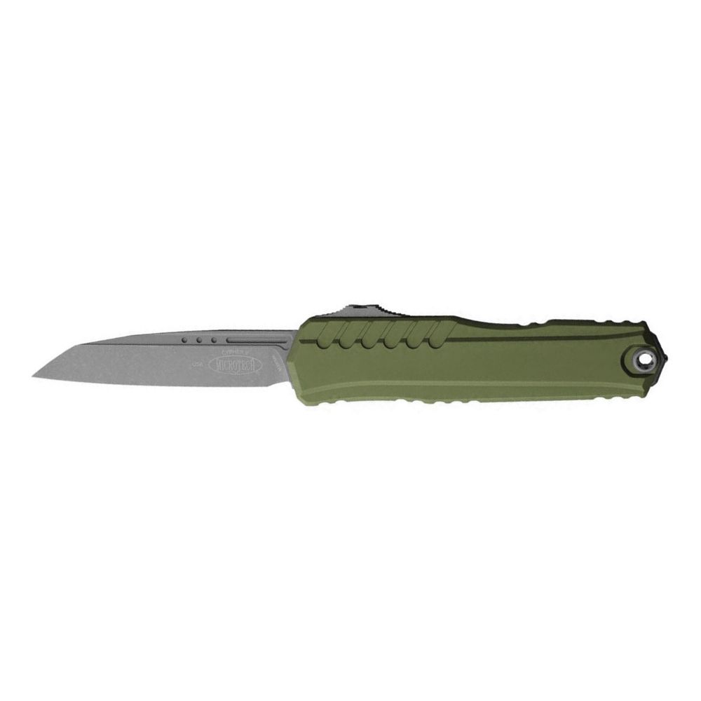Нож Microtech Cypher II S/E 1241-10APOD