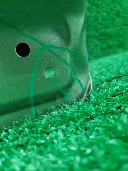 Дверь передняя левая JAECOO J7 (2023-н.в.)