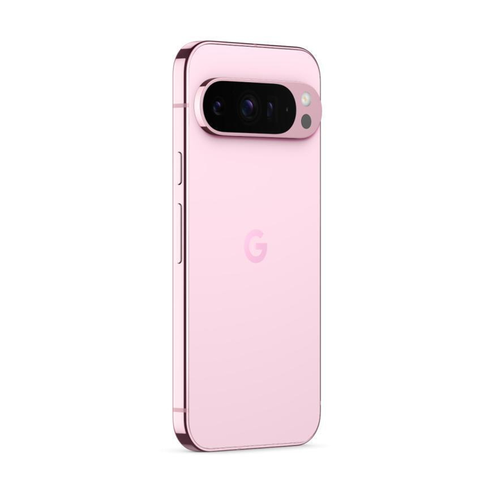 Смартфон Google Pixel 9 Pro 16 ГБ/128 ГБ (Розовый кварц | Rose Quartz)