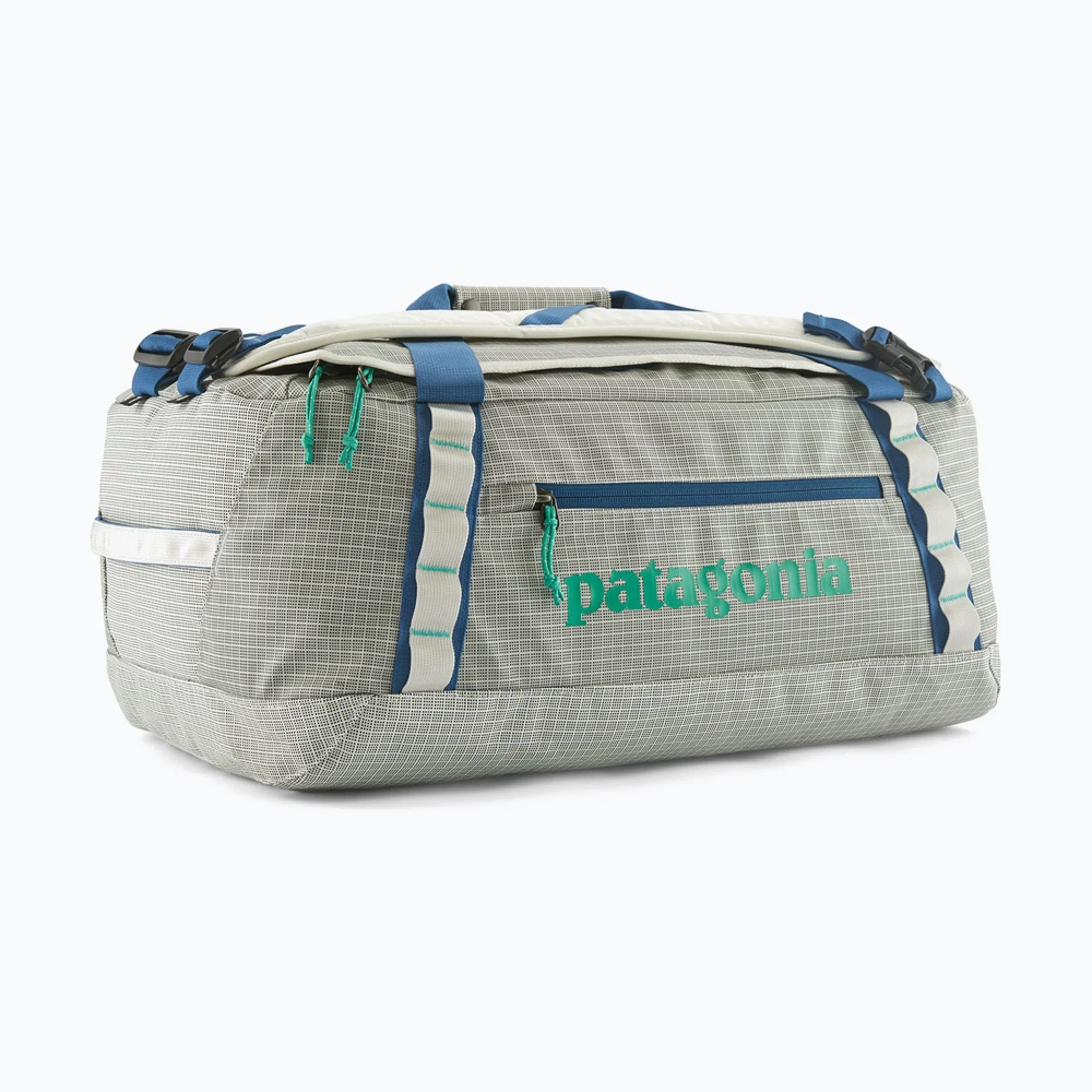 Рюкзак Patagonia Black Hole Duffel 40 l birch white