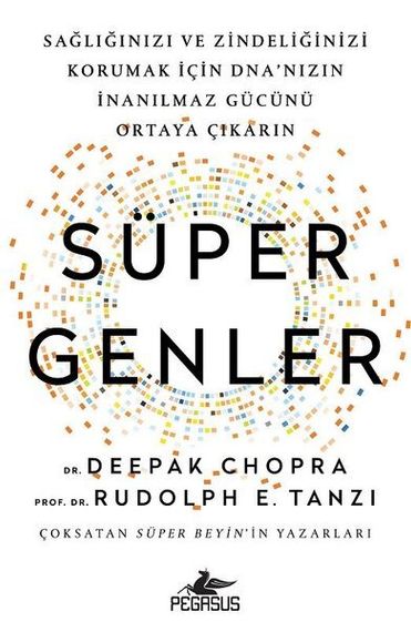 Süper genler