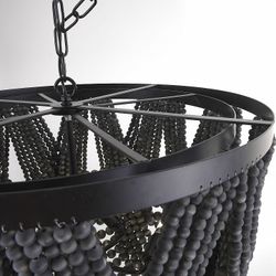 Подвесная люстра Imperiumloft  40.2125