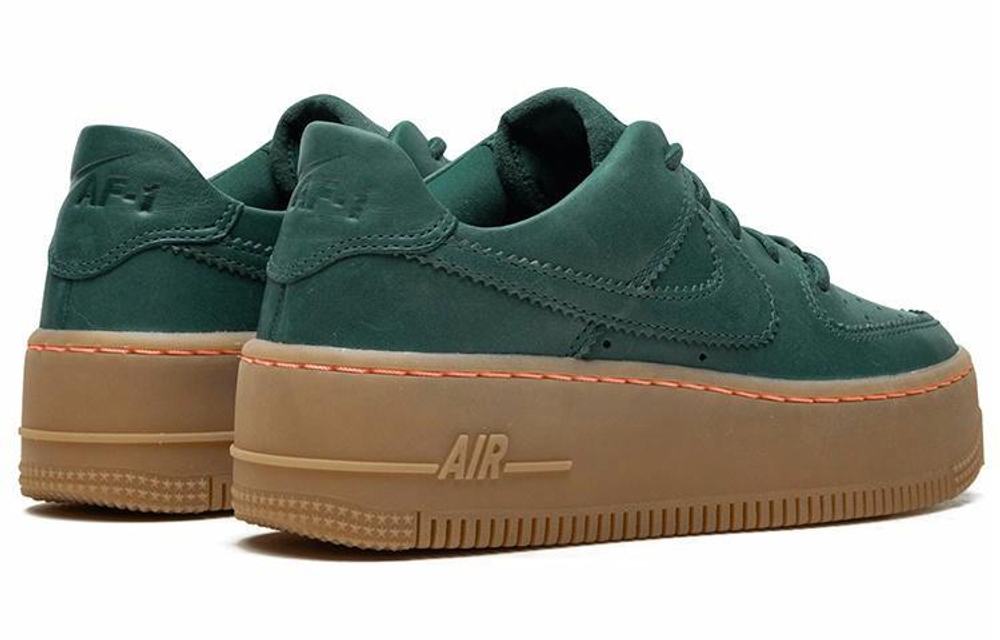 Кроссовки Nike Air Force 1 Low Lx (Женская размерная сетка)