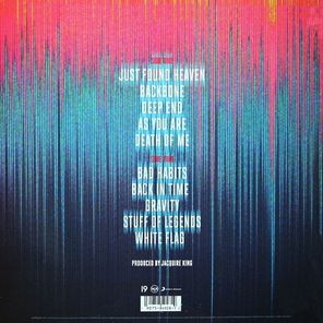 Daughtry / Cage To Rattle (LP)