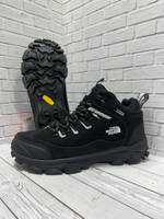 Ботинки The North Face / чёрный