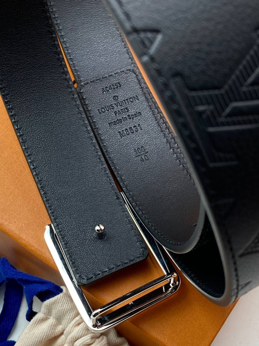 Ремень Louis Vuitton