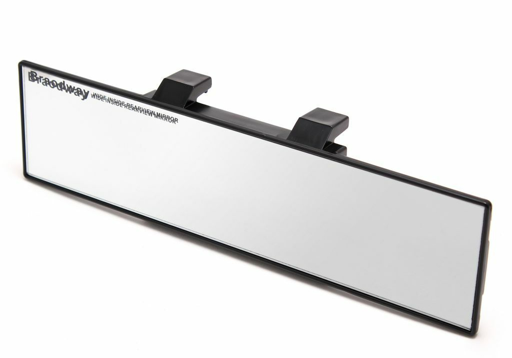 Зеркало внутрисалонное LX-193/BW-2 270MM прямое KING LX-193/BW-2 270MM