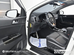Kia Sportage The Bold Дизель 2.0 2WD (01.2020)