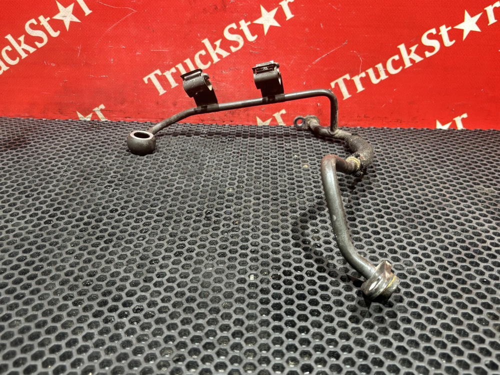 Трубка охлаждения горного тормоза 2019г.