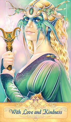 Messenger Oracle / Оракул Посланника