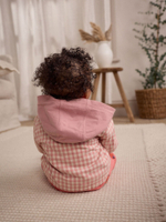 Куртка для малышей Next E55-828, Розовый