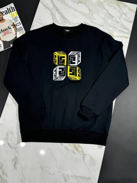 Свитшот Fendi