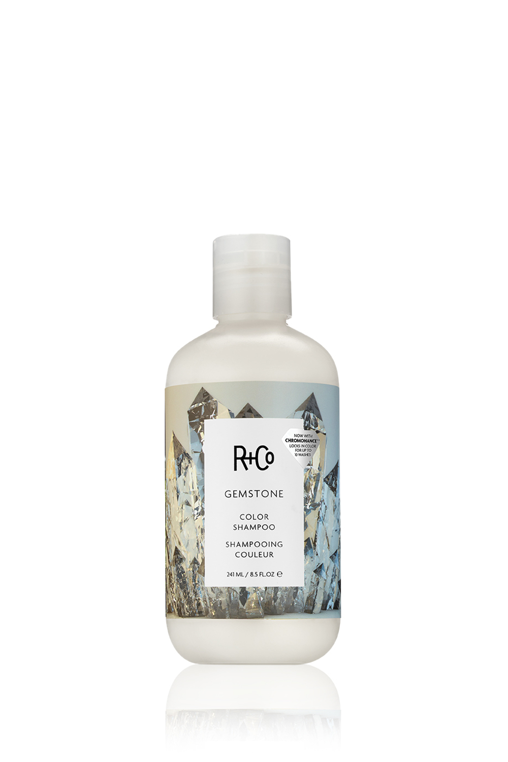 GEMSTONE Color Shampoo/КАЛЕЙДОСКОП шампунь для ухода за цветом с комплексом ChromoHance™