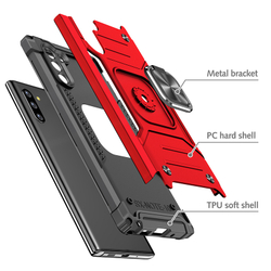 Противоударный чехол Legion Case для Samsung Galaxy Note 10