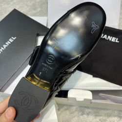 Chanel Shoes