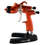 Краскопульт пневматический Sagola 3300 GTO NEW HVLP 1,2 мм