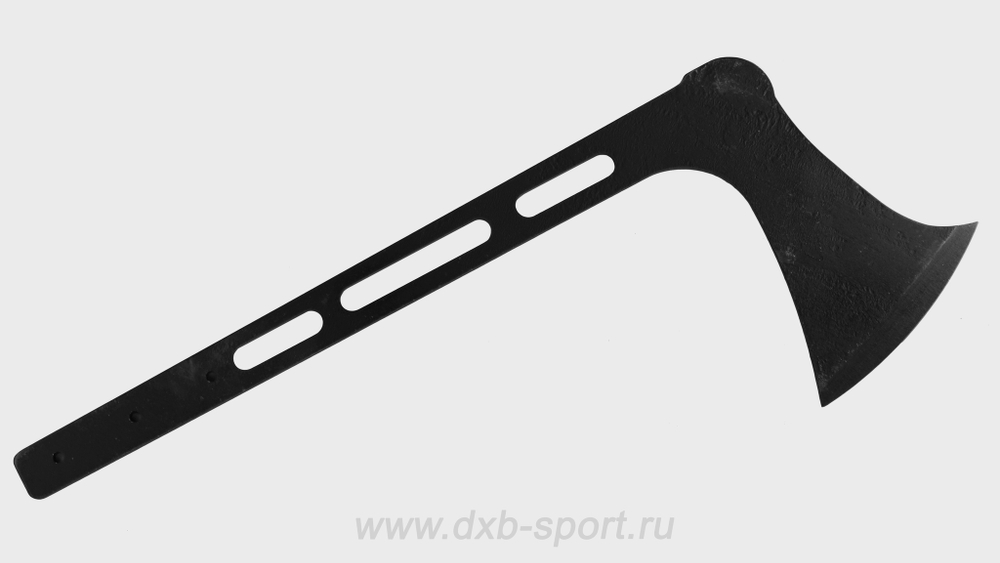 Throwing tomahawk "Peresvet"