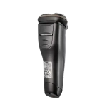 Бритва электрическая роторная TIMBERK черная T-SHR40L