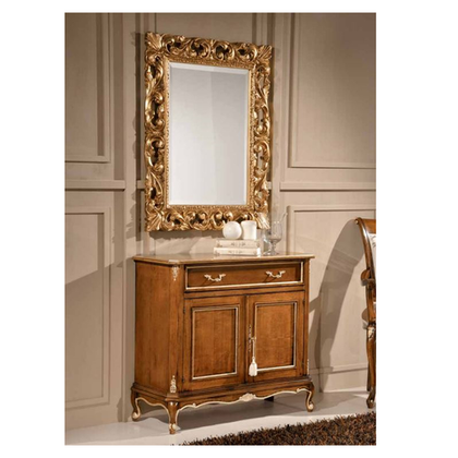 Комод с отделкой [Арт. 5144]