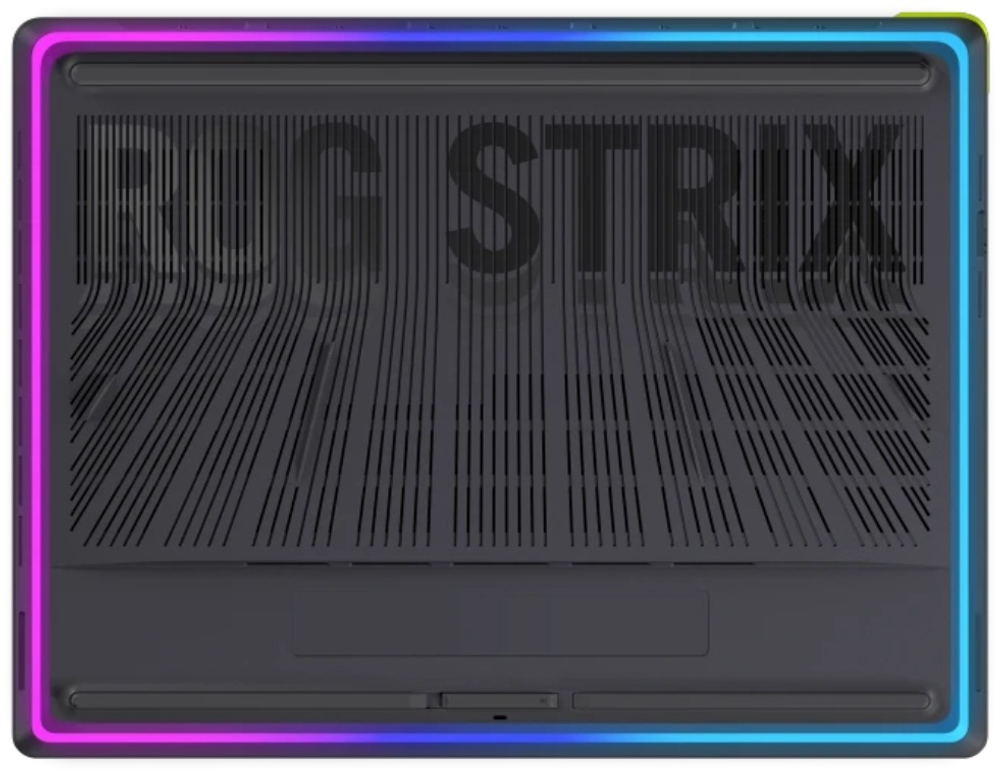 Ноутбук ASUS ROG Strix G16 16&#34; / 16 Гб / SSD 1024 Гб / Без ОС / 90NR0LL1-M001B0