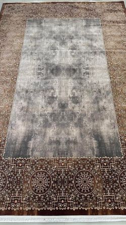 Персидский Ковер Код AF390