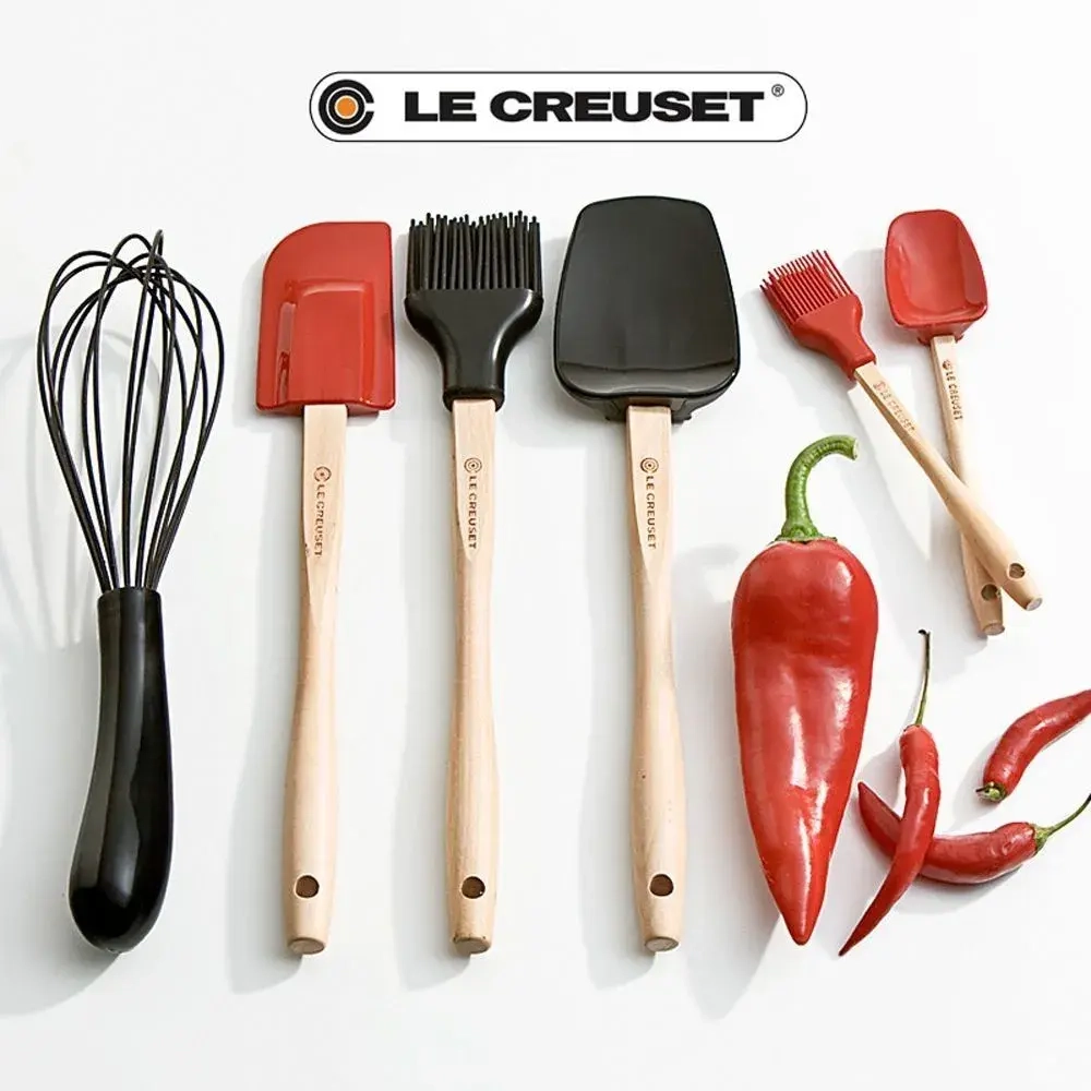 Le Creuset Лимонная кухонная лопатка