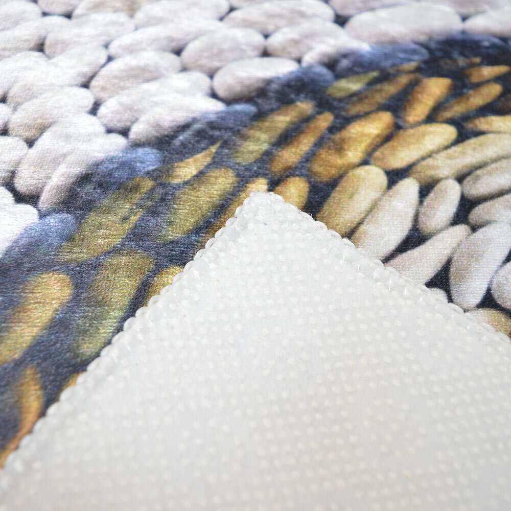 Коврик BOMBINI VELVET BENGAL Коврик 50*80см без бахромы, E103