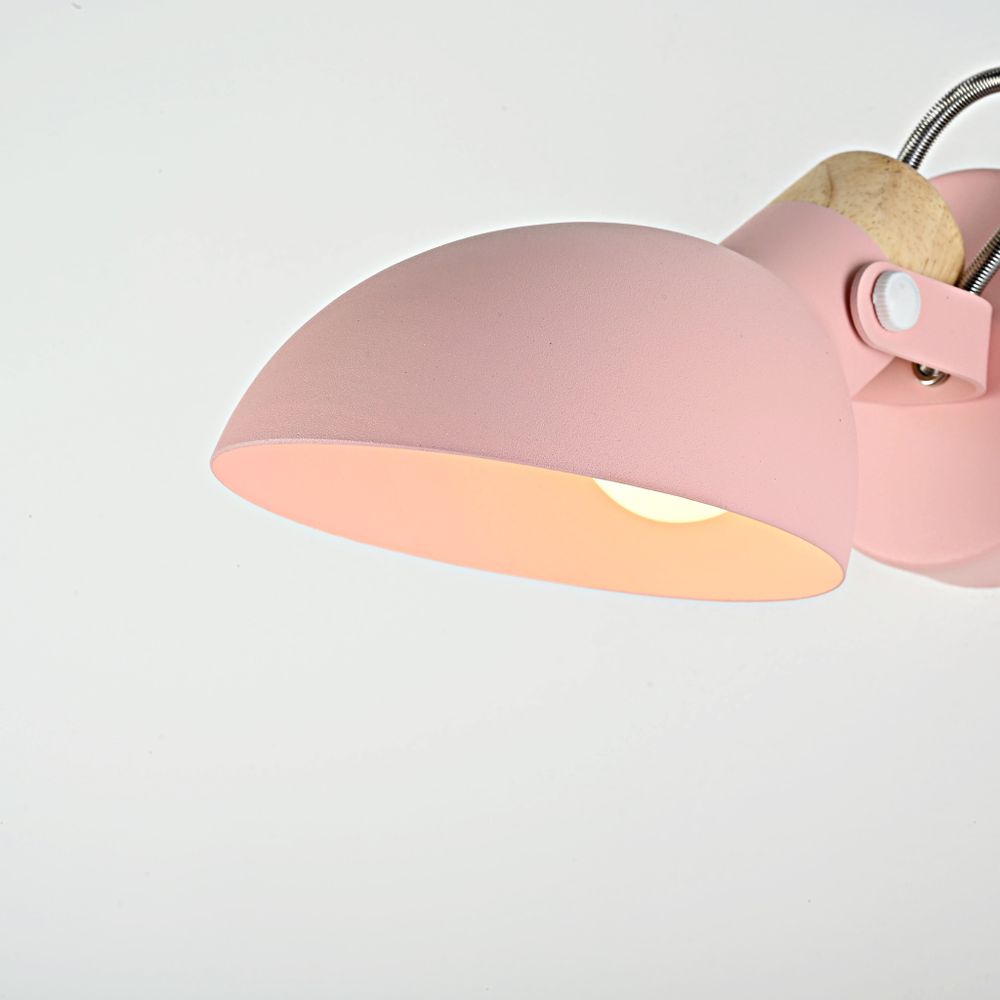 Настенное Бра Onder Pink By Imperiumloft