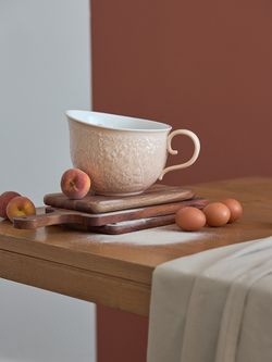 Кувшин для смешивания English gardens, 2 л, бежевый