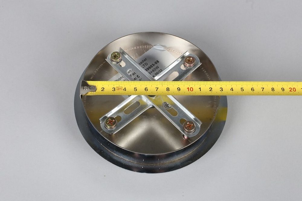 Подвесная люстра Omnilux Turri OML-89603-08