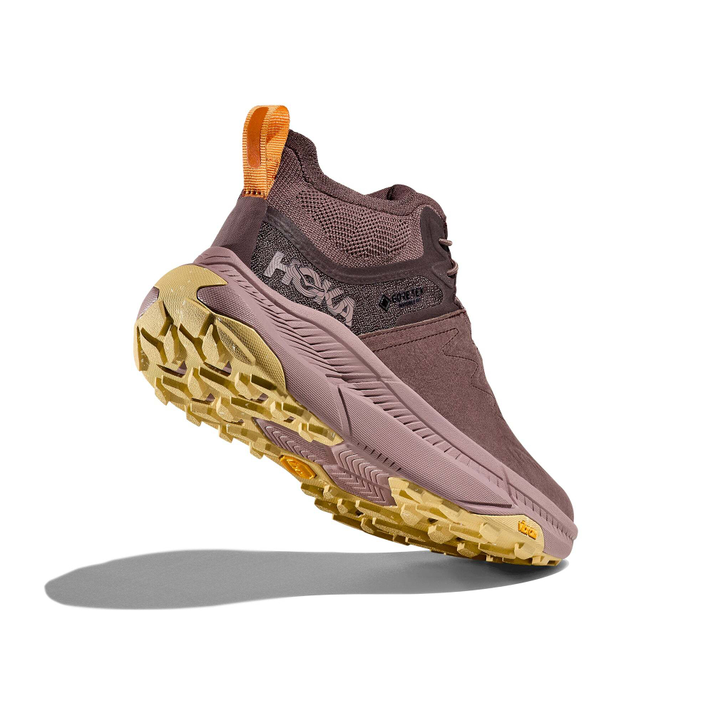 Ботинки женские Hoka Transport Chukka GTX