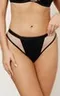 ROMA BLACK Mini Трусы бразильяно