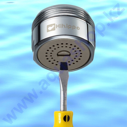 HP-155 - Регулируемый рассекатель HiHippo (экономия до 85%)