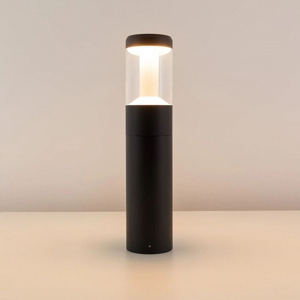 Наземный низкий светильник Arlight LGD-STEM 046612