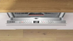 Встраиваемая посудомоечная машина Bosch SBH4HVX00E