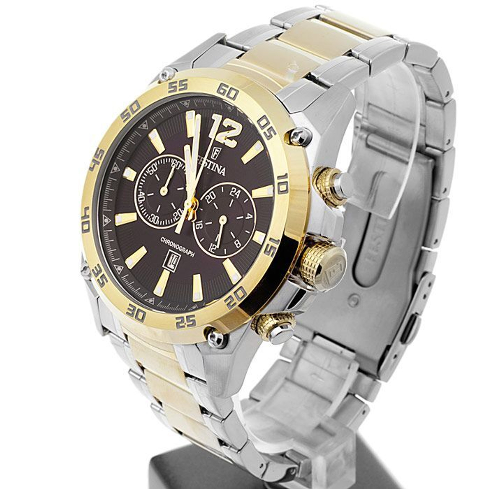 Мужские наручные часы Festina F16681/3