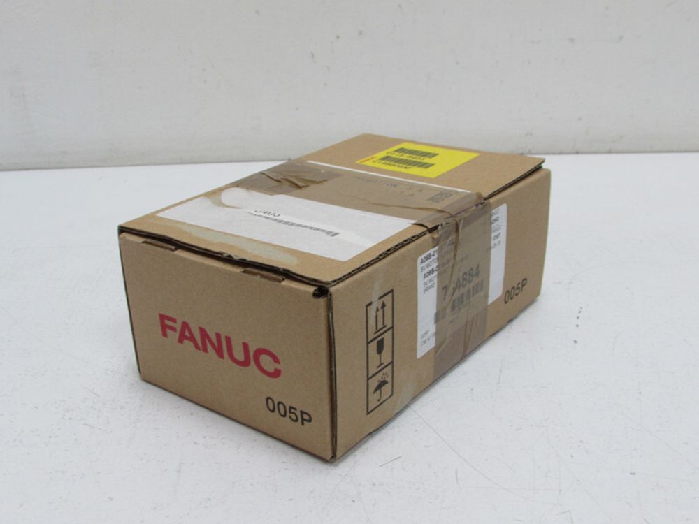 FANUC A06B-0115-B403