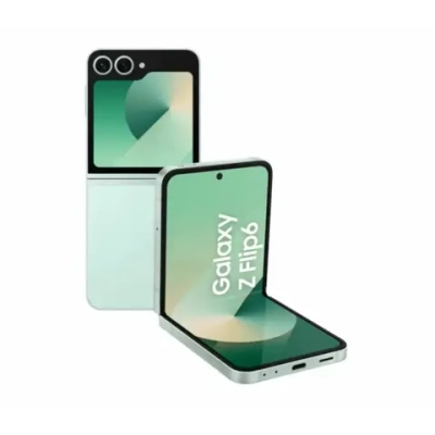 Смартфон Samsung Galaxy Z Flip6
