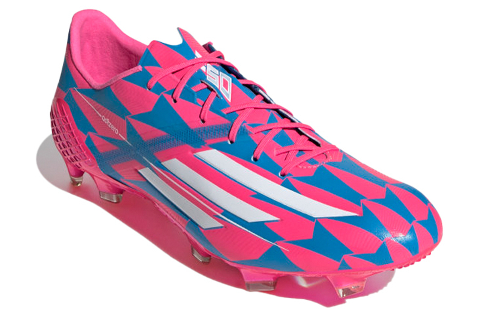 Кроссовки Adidas F50 Ghosted Adizero Hybridtouch Firm